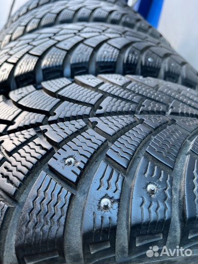 Bfgoodrich G-Force Stud 215/65 R16