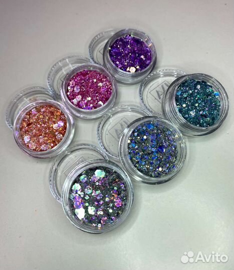 Дизайн IvaNails