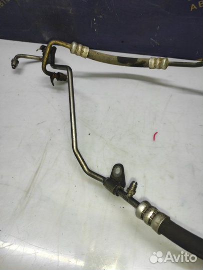 Трубка гидроусилителя руля Vaz Largus R90 K4M