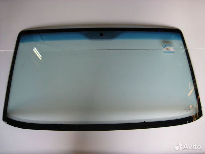 Лобовое стекло Citroen Jumper Ситроен Джампер 94