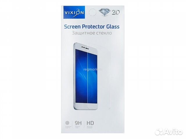 Защитное стекло Asus zenfone 2, ze 500KL, ze 500KG