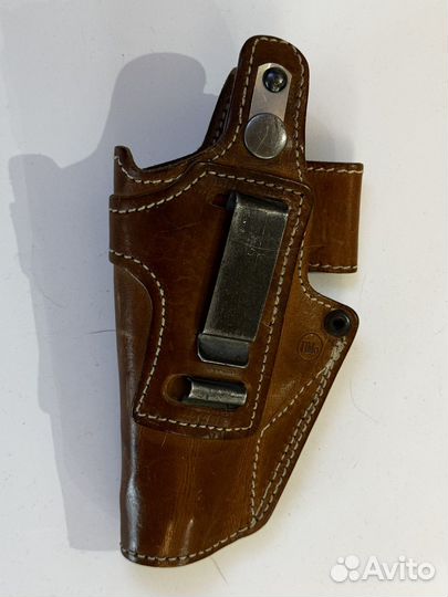 Кобура для ПМ для скрытого ношения