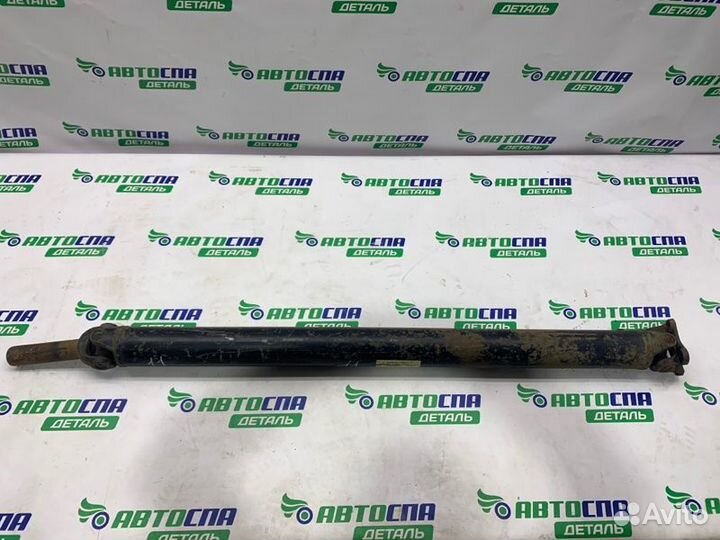 Карданный вал задний Nissan Navara внедорожник