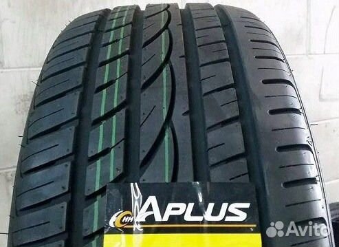 Aplus A607 235/50 R17