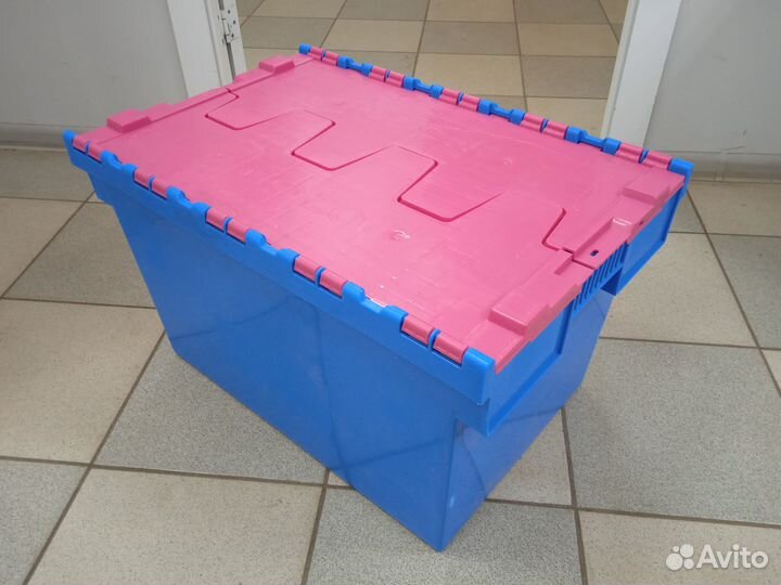 Тарный ящик