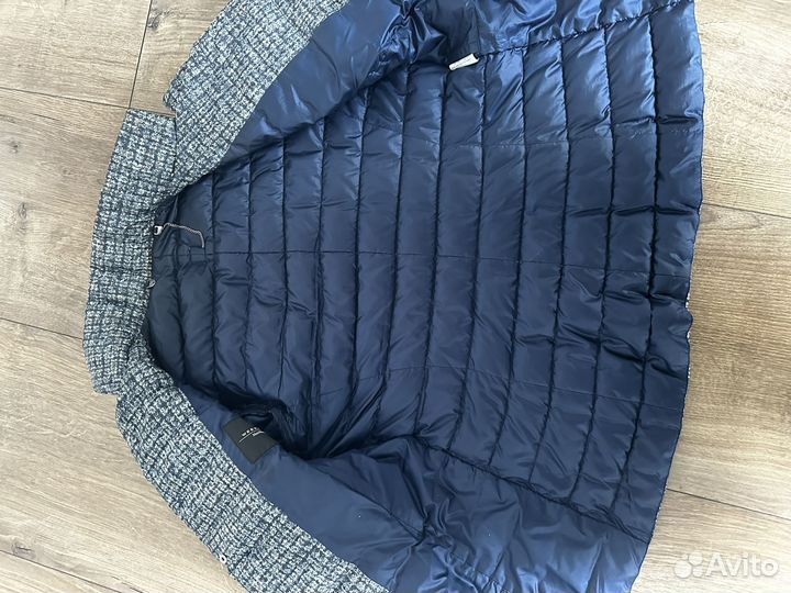 Maxmara weekend куртка