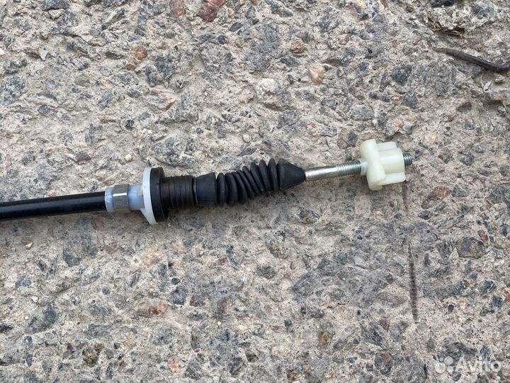 Продам трос сцепления на гранту