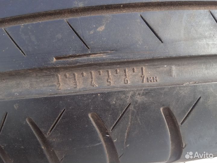 Viatti Strada Asimmetrico 195/65 R15