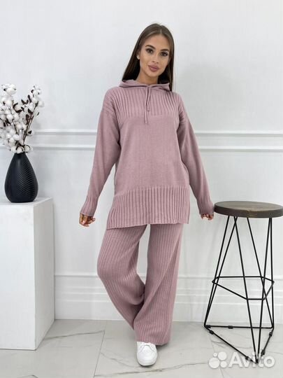 Костюм теплый