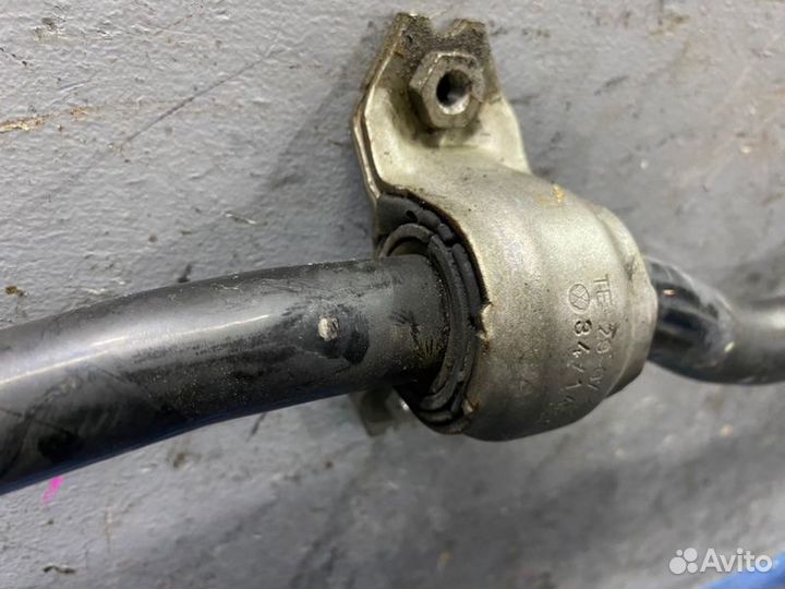 Стабилизатор передний Volkswagen Golf 7 1.4T