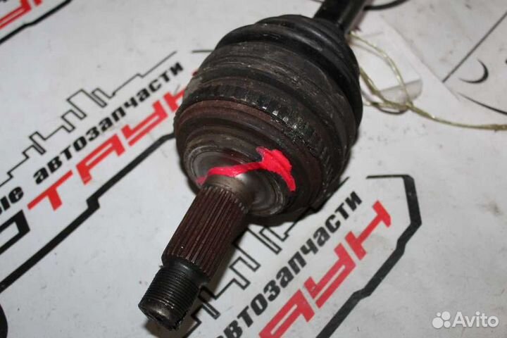 Привод honda J30A odyssey RA5 передний правый подв