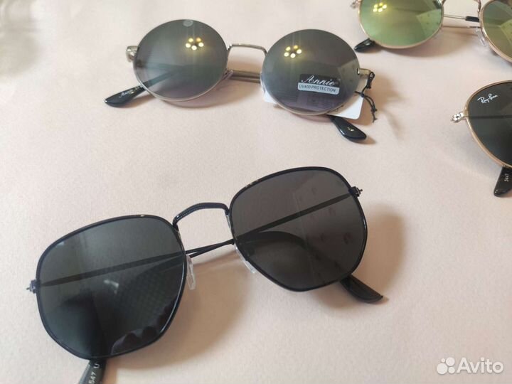 Очки женские ray ban новые