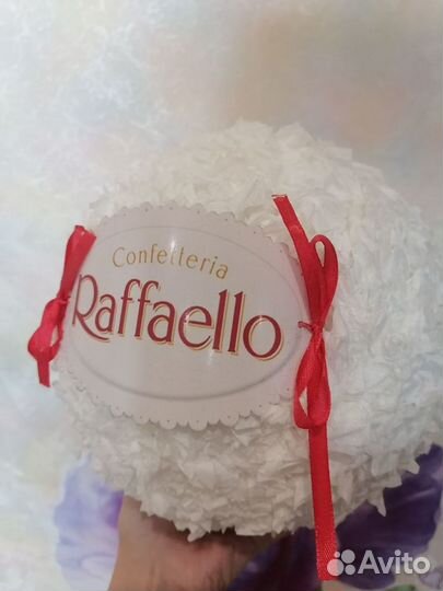 Рафаэло для конфет