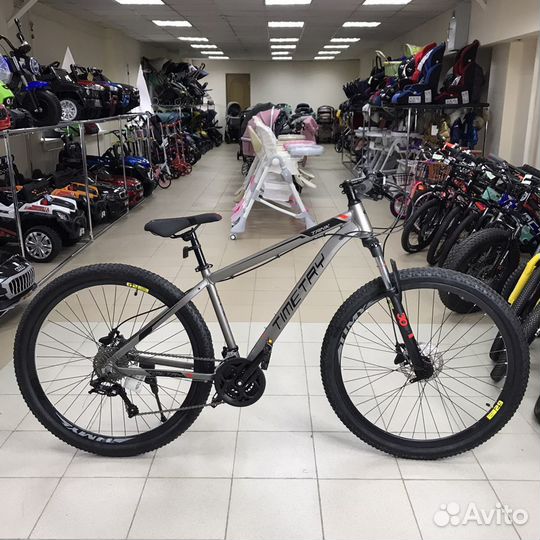 Велосипед 29