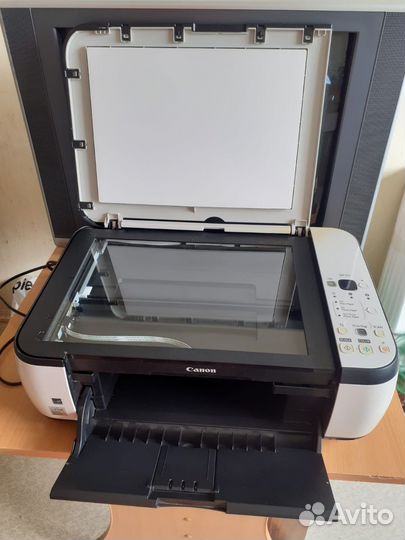 Мфу Canon Pixma MP 270