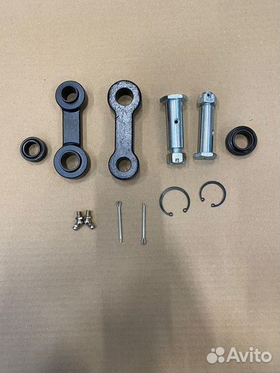 Рем.комплект рулевых тяг HC 2-3.5 t R series (на о