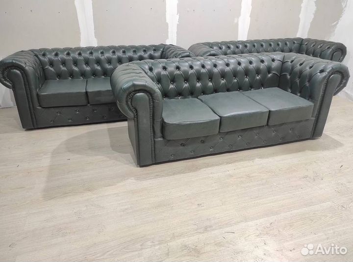 Честер Диван для дома
