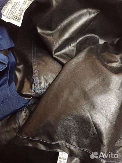 Костюм для защиты от воды