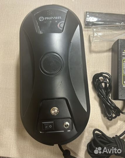 Робот мойщик окон