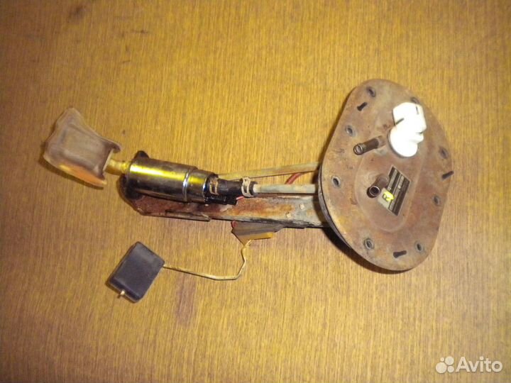 Ручник Subaru Impreza GF (правый руль 1996 г.в)