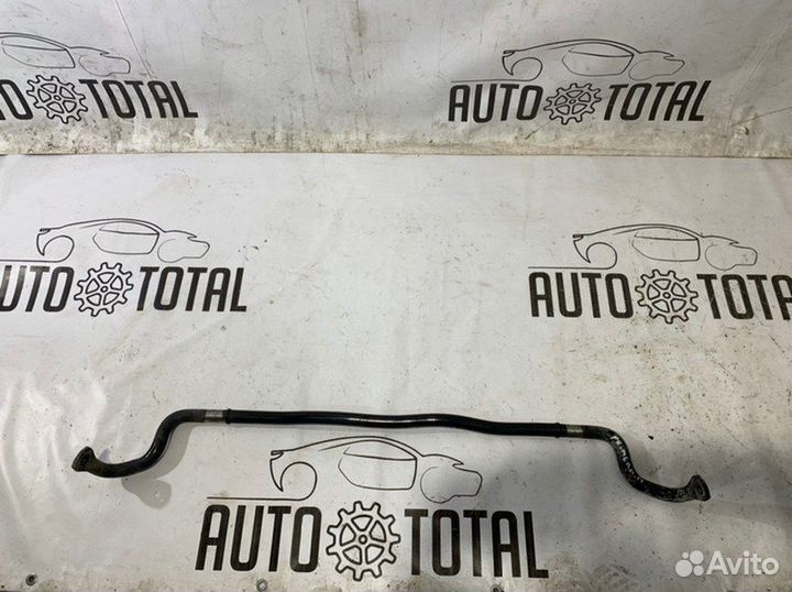 Стабилизатор передний Nissan Primera P12 1.6 2006