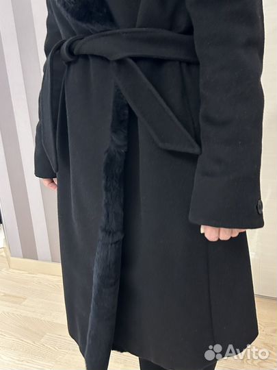 Пальто женское