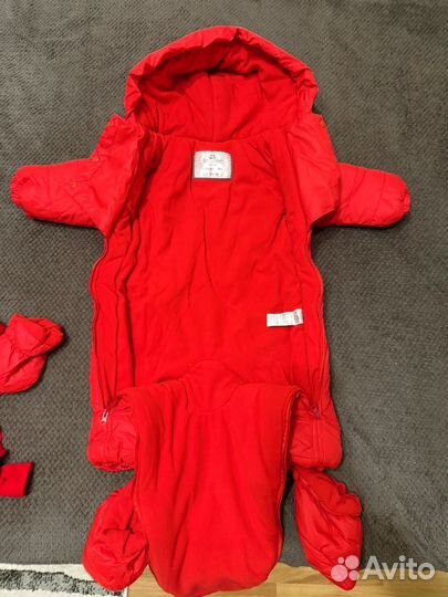 Комбинезон 98 размер