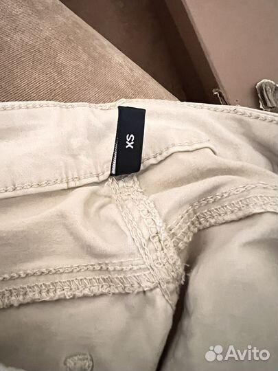 Брюки calzedonia xs