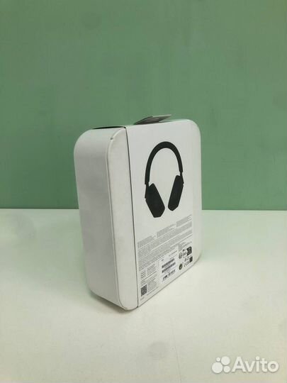 Sony WH-1000XM5 новая / оригинал/ в наличии