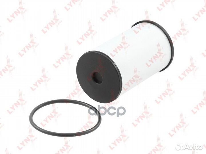 Фильтр АКПП LT1095 lynxauto