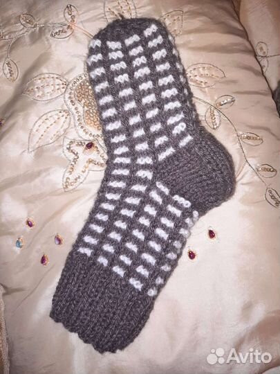 Носки женские