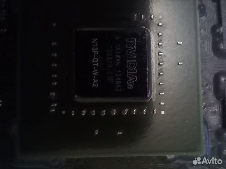 iMac 21,5 2012 года