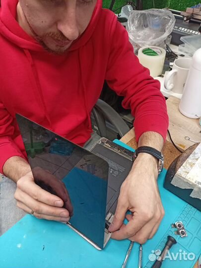 Ремонт телефонов - iPhone Samsung Xiaomi Honor