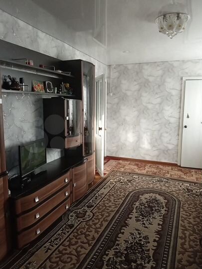 Дом 126 м² на участке 2,8 га