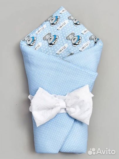 Конверт одеяло