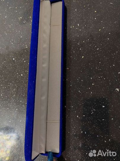 Футляр для браслета/ часов/цепочки