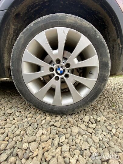 R18 Yokohama C.Drive2 AC02A 235/50, PCD 5x120 DIA 72.6