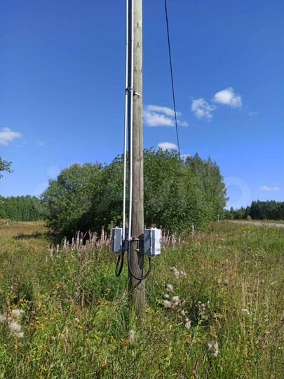 Участок 9,03 га (ИЖС)