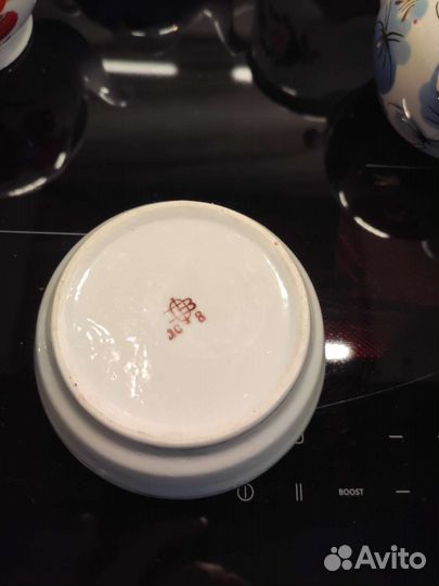 Чайник заварочный новый;заварочные чайники СССР