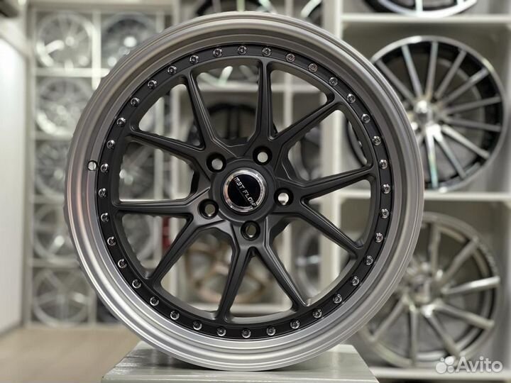 Диски Maksiton FF R18