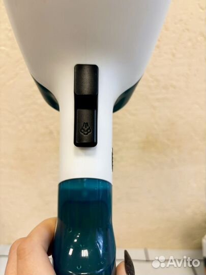 Отпариватель tefal dt6131e0