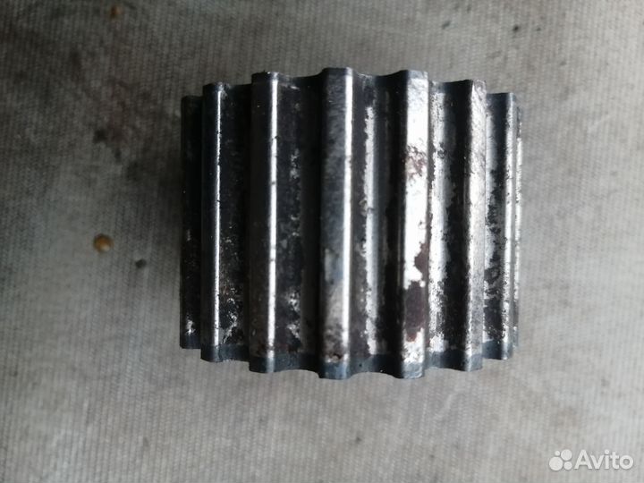 Шестерня масляного насоса 4D68 для Mitsubishi RVR