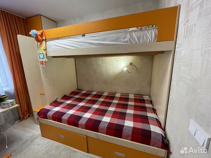 Детская мебель