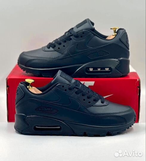 Кроссовки мужские Nike Air Max 90