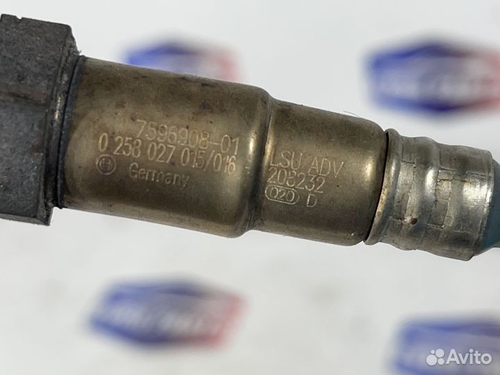 Кислородный датчик Лямбда зонд BMW 5 F10 N55