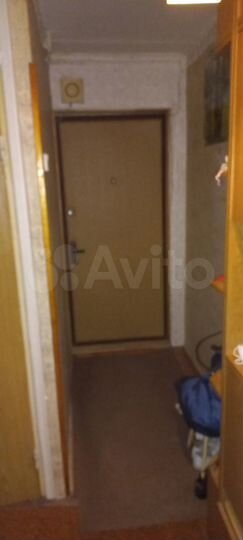 Комната 12 м² в 3-к., 4/5 эт.