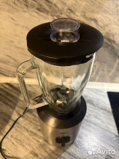 Блендер braun