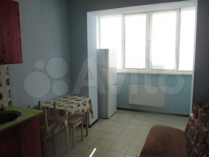 1-к. квартира, 40 м², 5/6 эт.