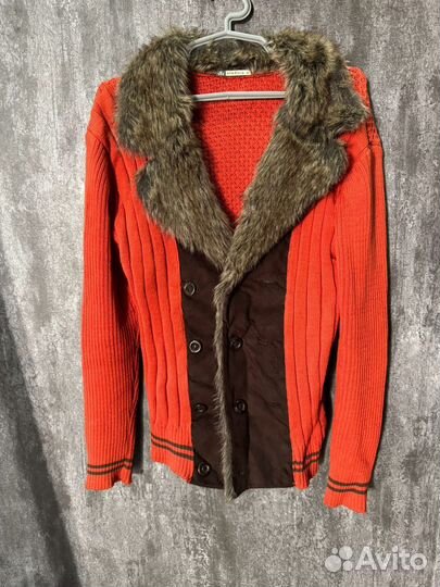 Кофта мужская