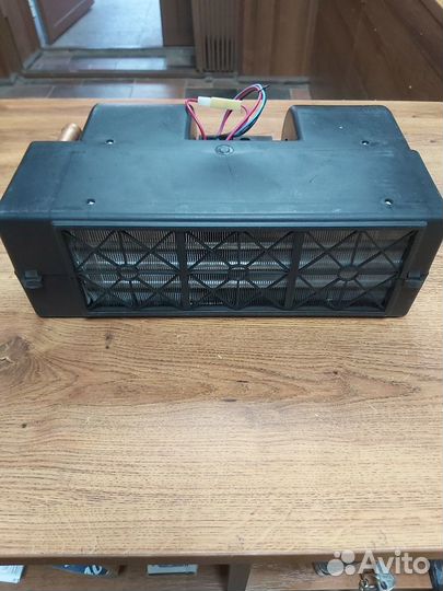 Отопитель салона дополнительный мзко 12V